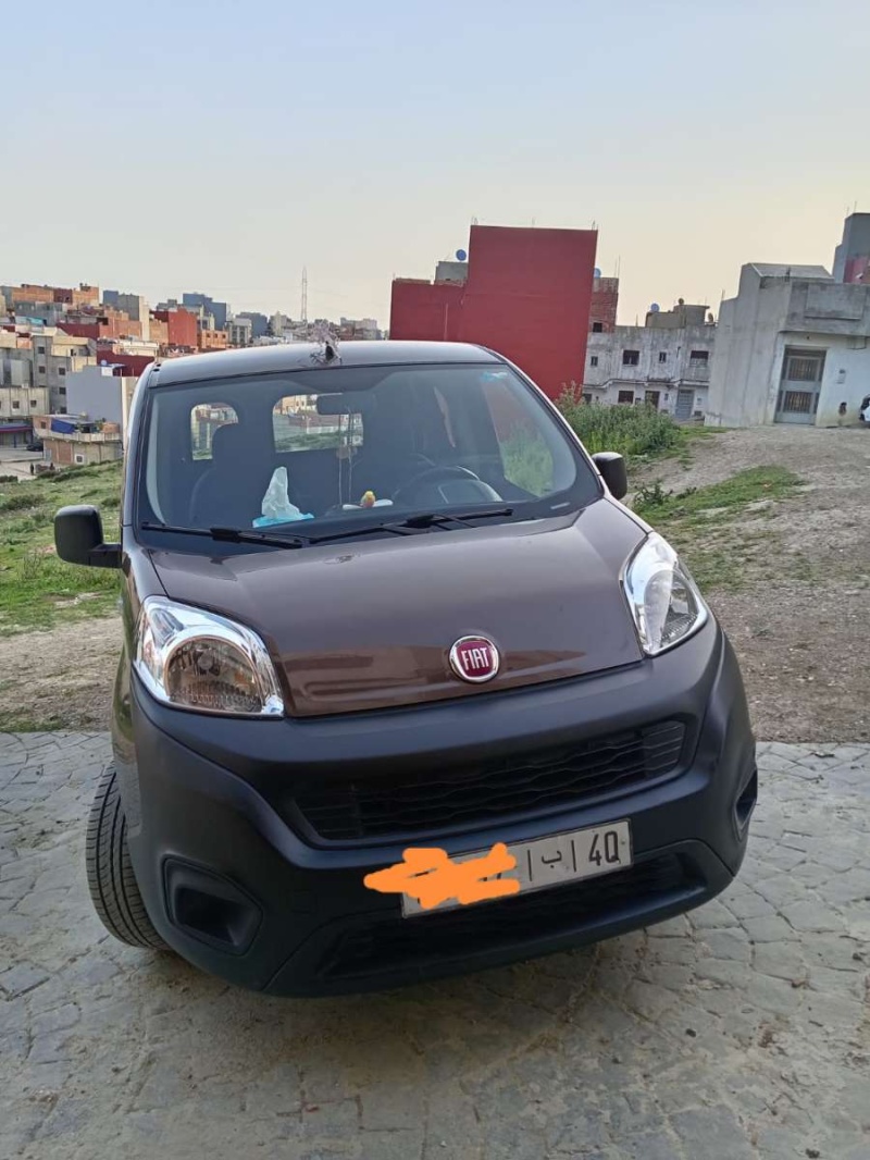 FIAT FIORINO