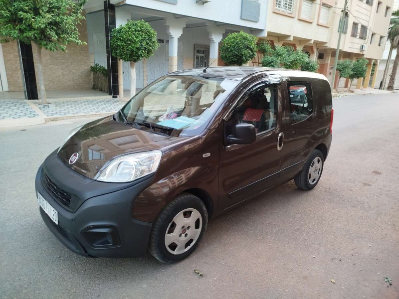 FIAT FIORINO