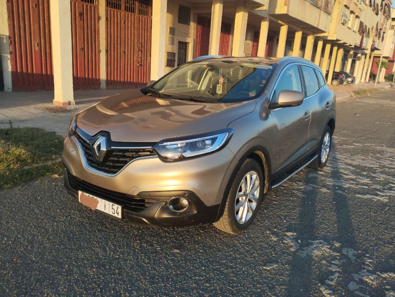 RENAULT KADJAR