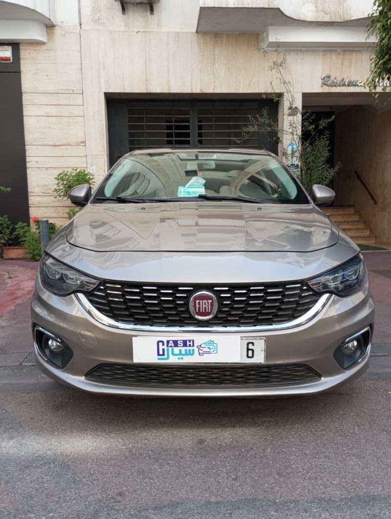 FIAT TIPO