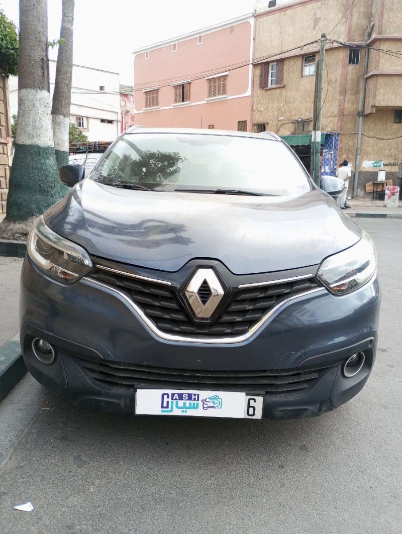 RENAULT KADJAR