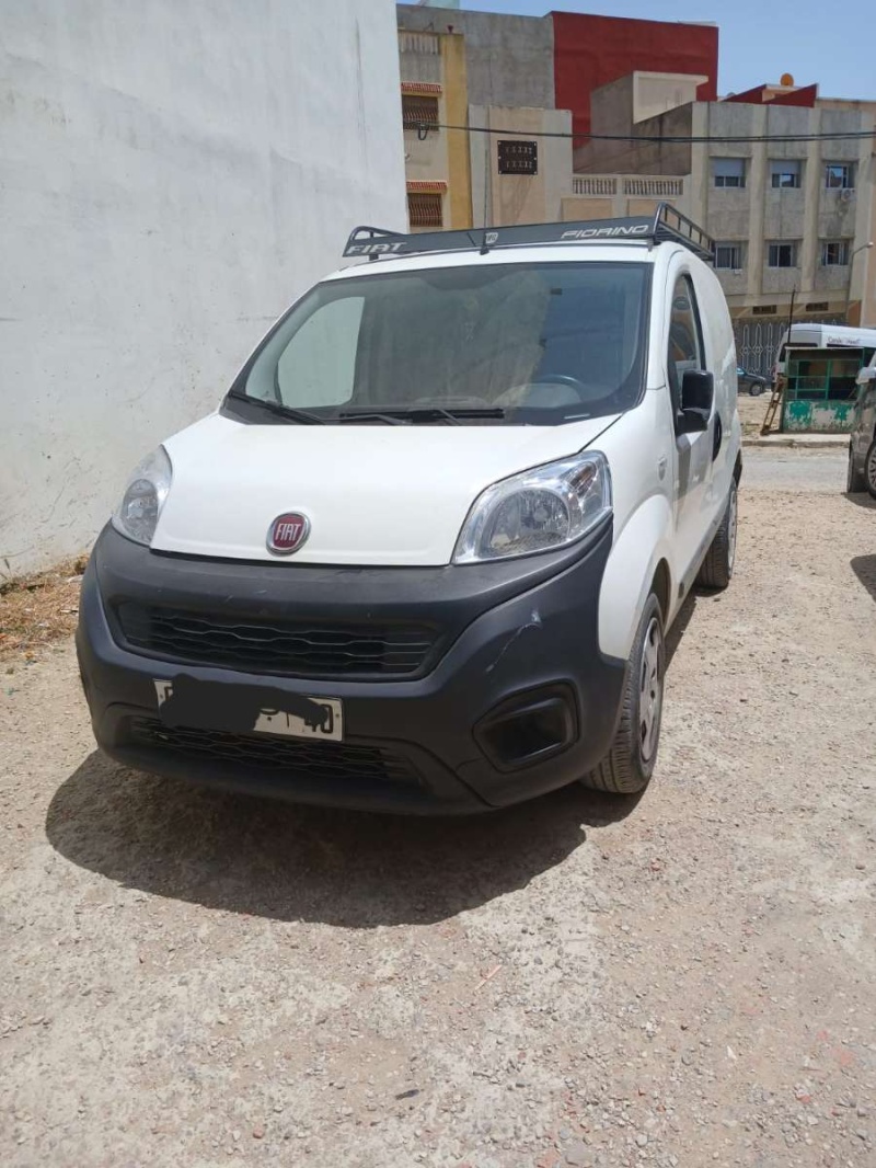 FIAT FIORINO