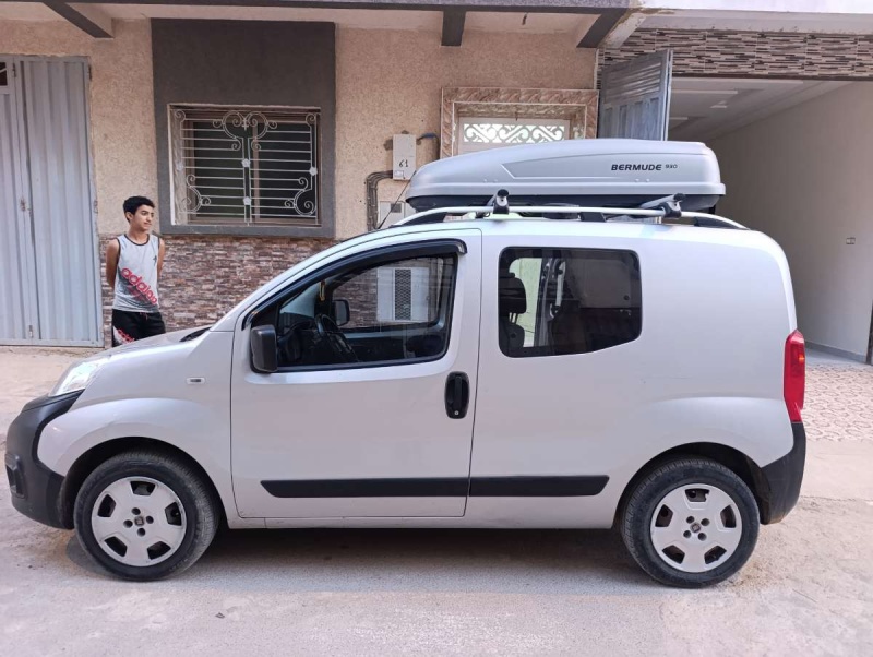 FIAT FIORINO
