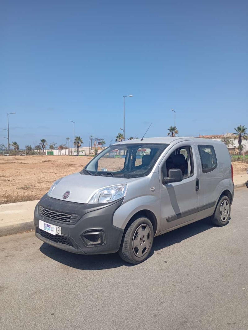FIAT FIORINO