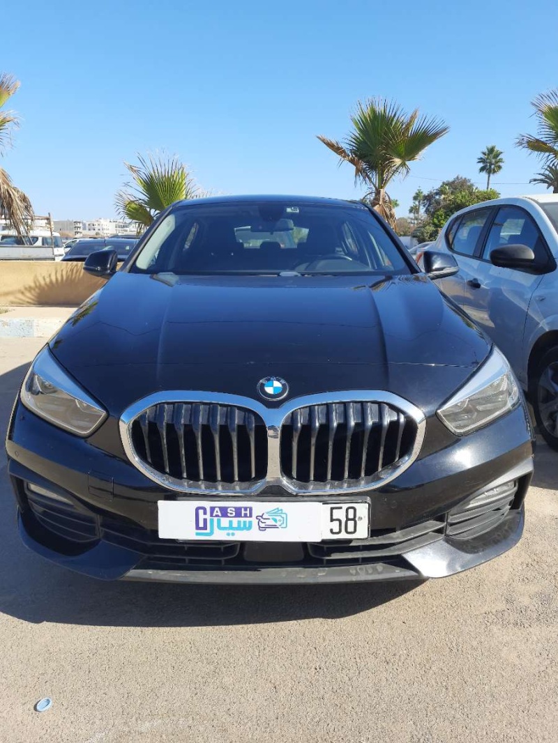 BMW SERIE 1