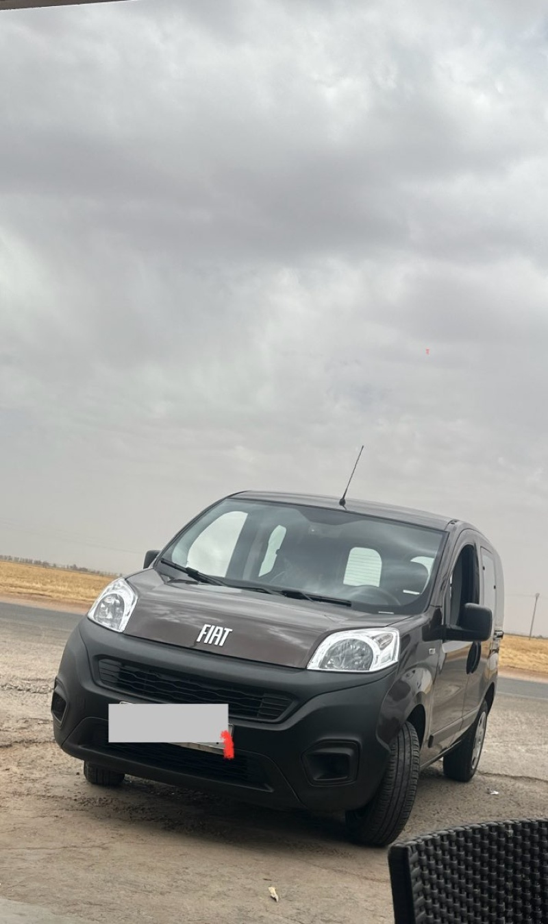 FIAT FIORINO