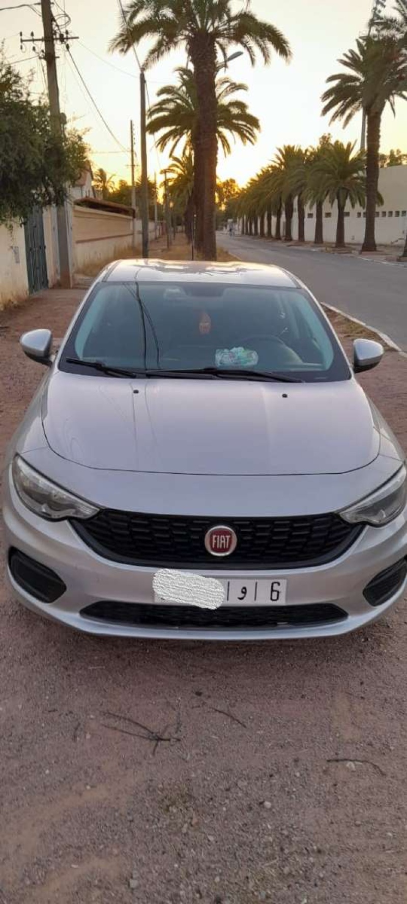 FIAT TIPO