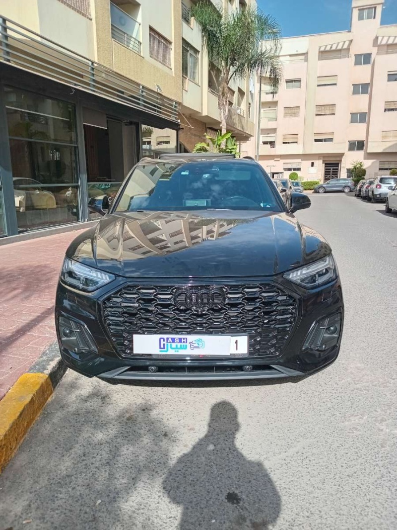 AUDI Q5 SPORTBACK