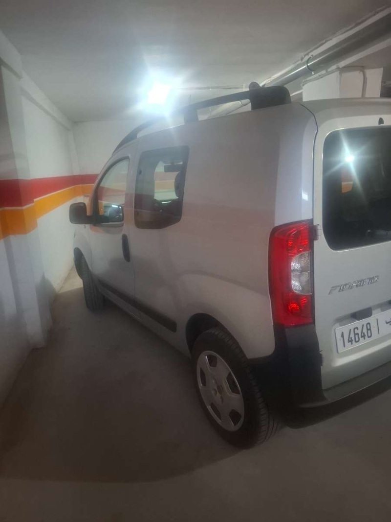 FIAT FIORINO