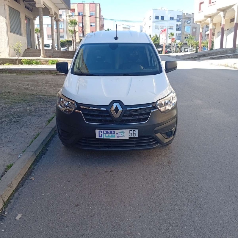 RENAULT EXPRESS