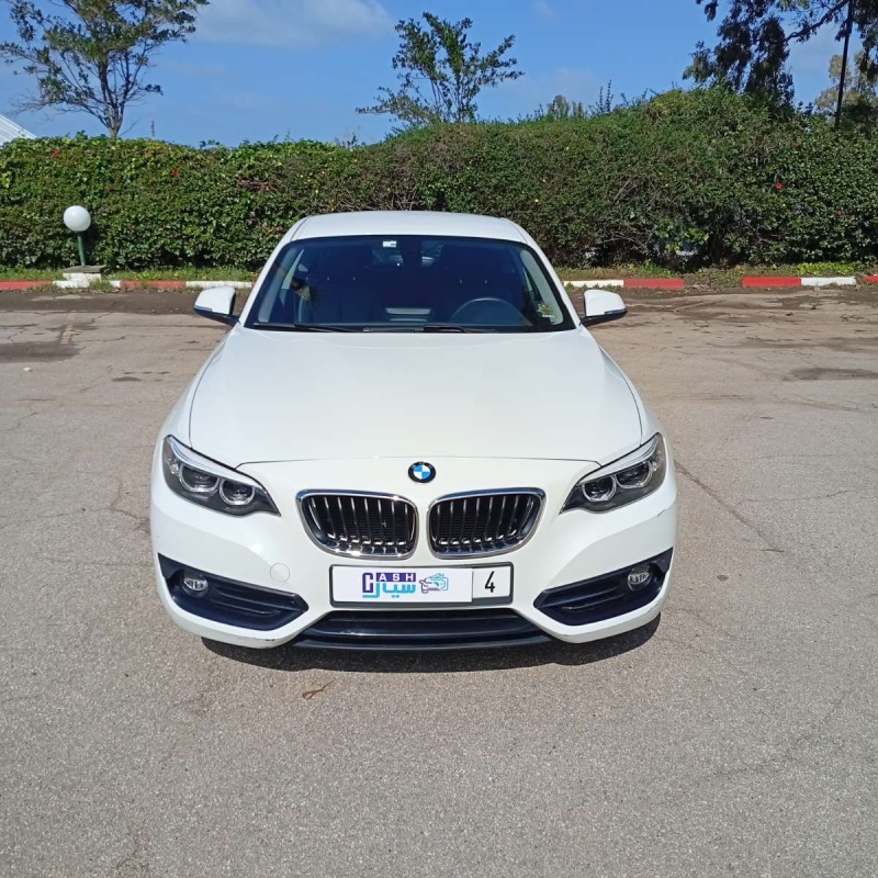 BMW SERIE 2 GRAN COUPE