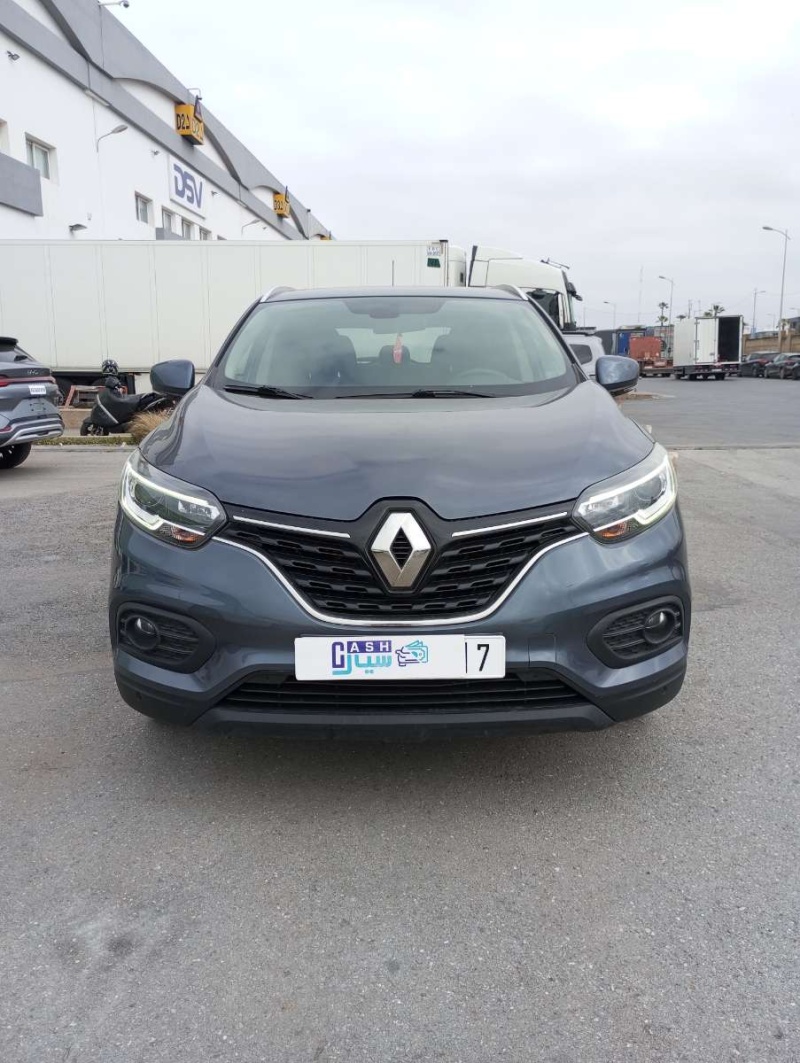 RENAULT KADJAR