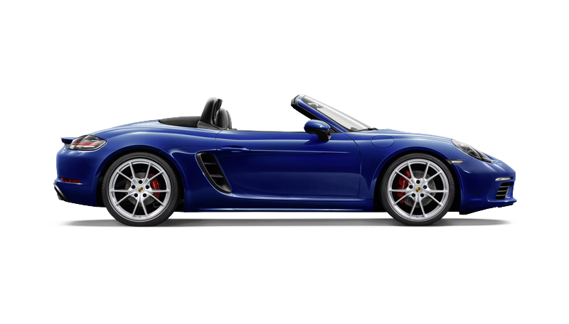 porsche-718-boxster