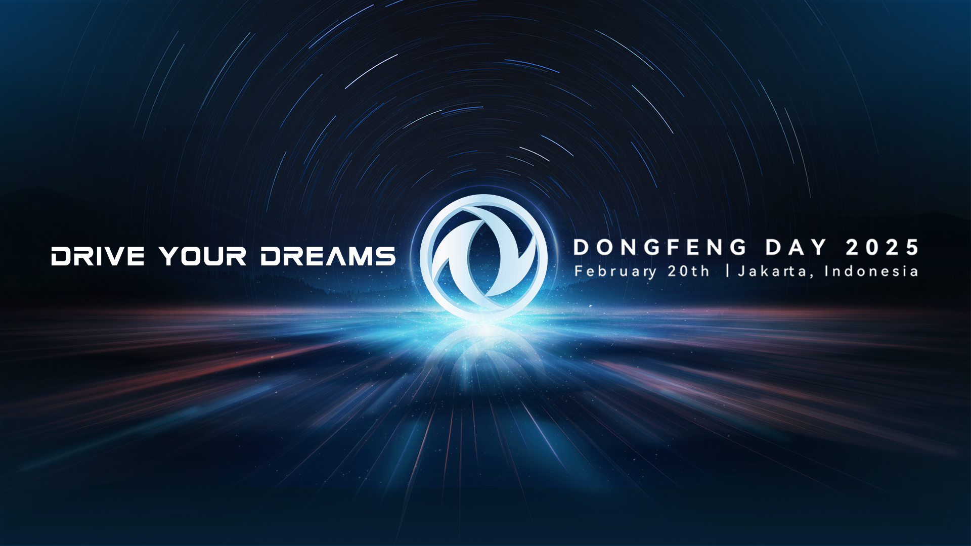 DONGFENG HUGE