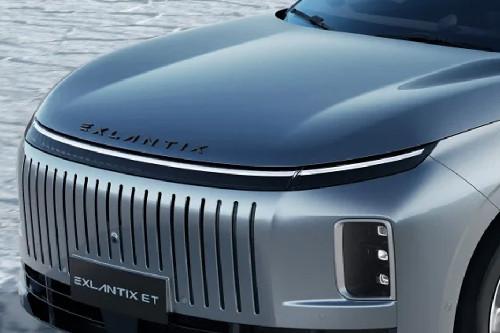 EXEED Exlantix ET